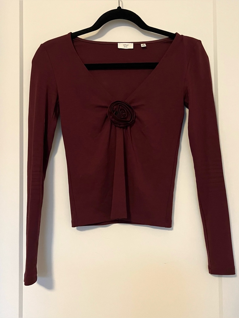 Aritzia top